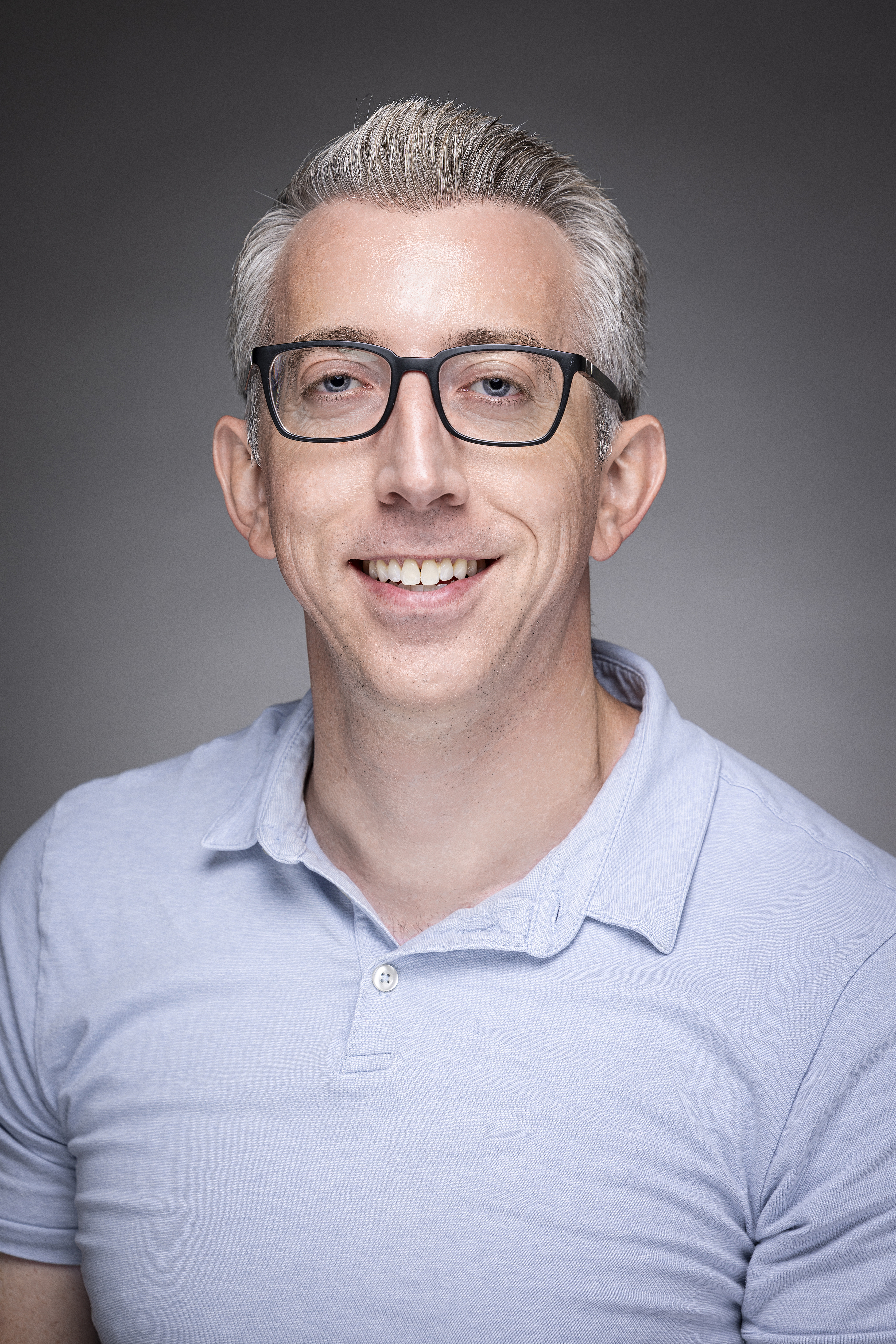 Benjamin Schilaty
